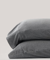 Organic Organic Favorite Tee Jersey Pillowcase 2-Pack