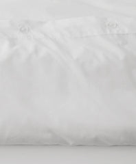 Organic Organic Cool-Air Percale Duvet Cover