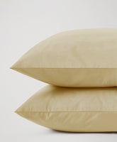 Organic Organic Cool-Air Percale Sham 2-Pack