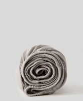 Organic Organic Room Service Sateen Fitted Sheet