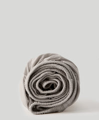 Organic Organic Room Service Sateen Fitted Sheet