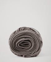 Organic Organic Room Service Sateen Fitted Sheet