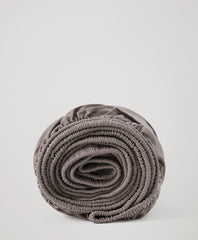 Organic Organic Room Service Sateen Fitted Sheet