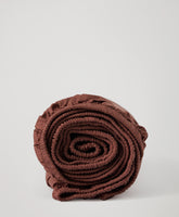 Organic Organic Room Service Sateen Fitted Sheet