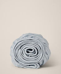 Organic Organic Room Service Sateen Fitted Sheet