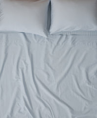 Organic Organic Room Service Sateen Fitted Sheet