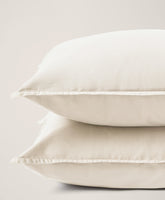 Organic Organic Room Service Sateen Sham 2-Pack