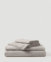 Organic Organic Room Service Sateen Sheet Set