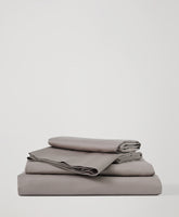 Organic Organic Room Service Sateen Sheet Set