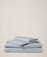 Organic Organic Room Service Sateen Sheet Set