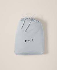 Organic Organic Room Service Sateen Sheet Set