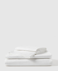 Organic Organic Room Service Sateen Sheet Set