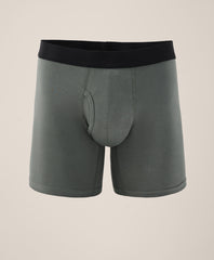 Organic Everyday Boxer Brief