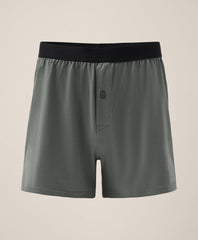 Organic Everyday Knit Boxer
