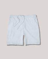Organic Denim Chambray Short