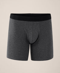 Organic Everyday Extended Boxer Brief