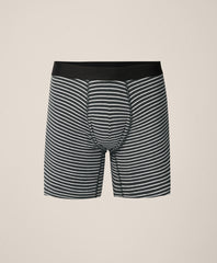 Organic Everyday Extended Boxer Brief