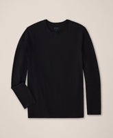Organic Softspun Long Sleeve Tee
