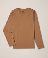 Organic Softspun Long Sleeve Tee