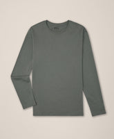 Organic Softspun Long Sleeve Tee