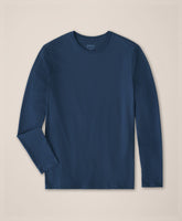 Organic Softspun Long Sleeve Tee