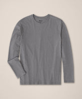 Organic Softspun Long Sleeve Tee
