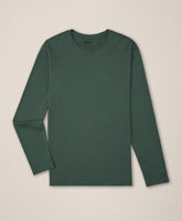 Organic Softspun Long Sleeve Tee