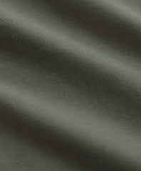 Organic Stretch Twill 5-Pocket Pant
