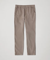 Organic Daily Twill Midweight Pant