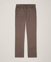 Organic Daily Twill Midweight Pant
