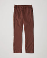Organic Daily Twill Midweight Pant