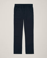 Organic Daily Twill Midweight Pant