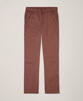 Organic Daily Twill Midweight Pant