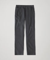 Organic Daily Twill Midweight Pant