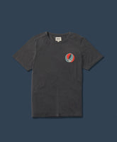 Organic Grateful Dead X Pact Graphic Tee