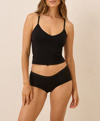 Organic Everyday Boy Short 5-Pack