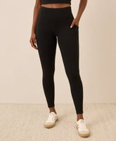 Organic On The Go-To Pocket Legging