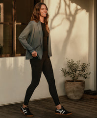 Organic On The Go-To Pocket Legging