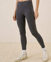 Organic On The Go-To Pocket Legging