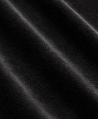 Organic Pure Velour Sweatshirt Tee