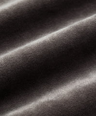 Organic Pure Velour Sweatshirt Tee