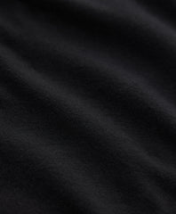 Organic Airplane Long Sleeve Poncho