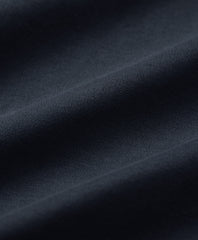 Organic Airplane Long Sleeve Poncho