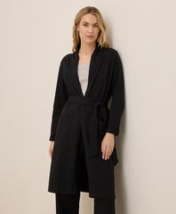 Organic Cool Stretch Lounge Duster