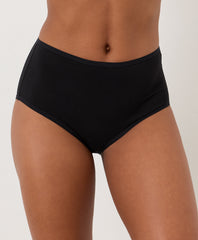 Organic Everyday High Rise Brief