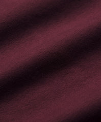 Organic Airplane Pintuck Wide Leg Pant