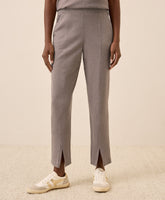 Organic Airplane Tapered Leg Pant