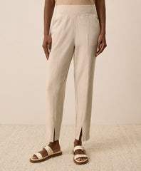 Organic Airplane Tapered Leg Pant