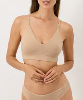 Organic Everyday Classic T-Shirt Bra