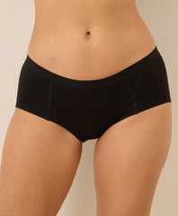 Organic Everyday Boy Short